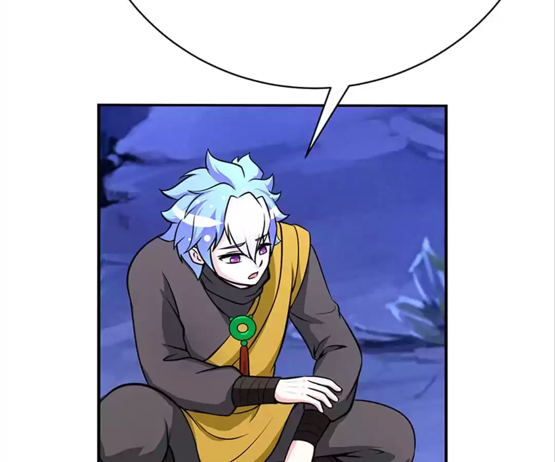 Adventures With Snakes Chapter 93 page 41 - 