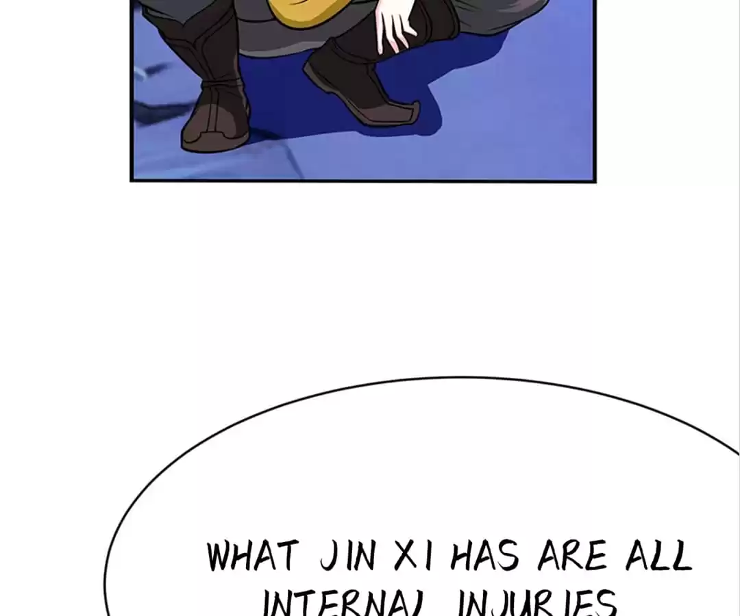 Adventures With Snakes Chapter 93 page 42 - 