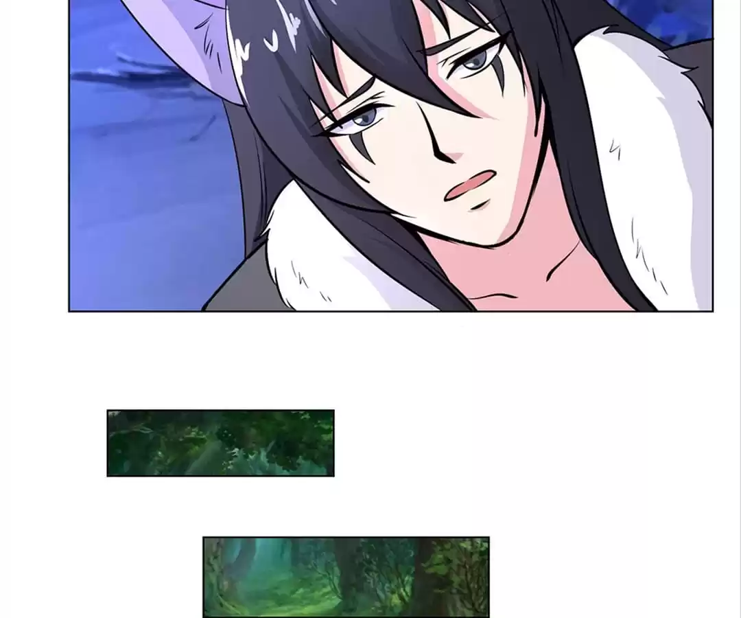Adventures With Snakes Chapter 93 page 47 - 