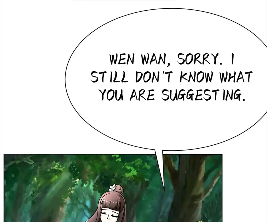 Adventures With Snakes Chapter 93 page 48 - 