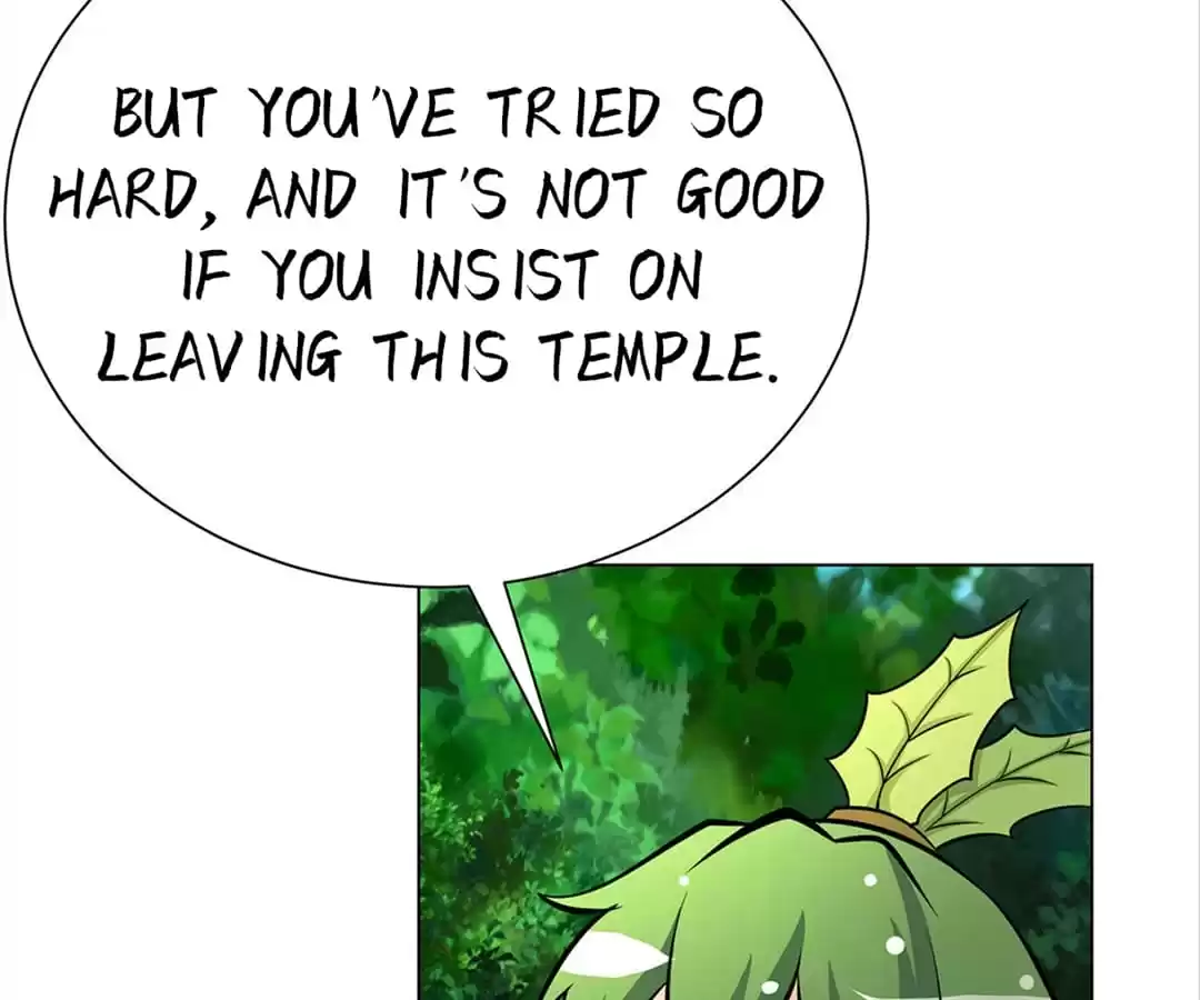 Adventures With Snakes Chapter 93 page 50 - 