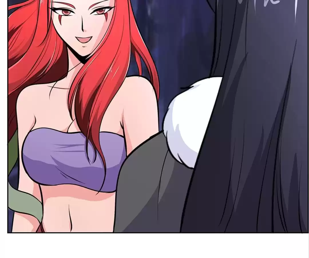 Adventures With Snakes Chapter 93 page 6 - 