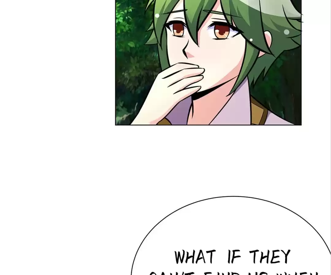 Adventures With Snakes Chapter 93 page 51 - 