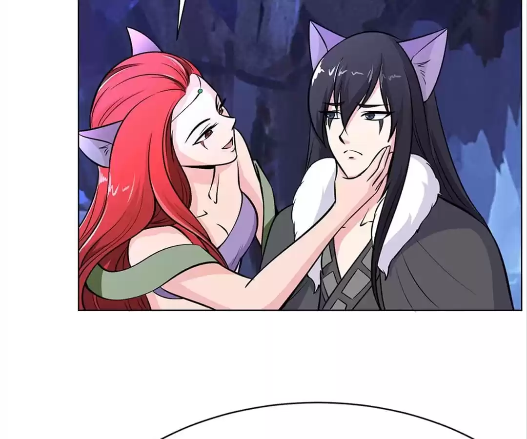 Adventures With Snakes Chapter 93 page 62 - 