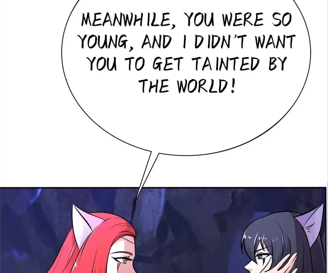 Adventures With Snakes Chapter 93 page 71 - 