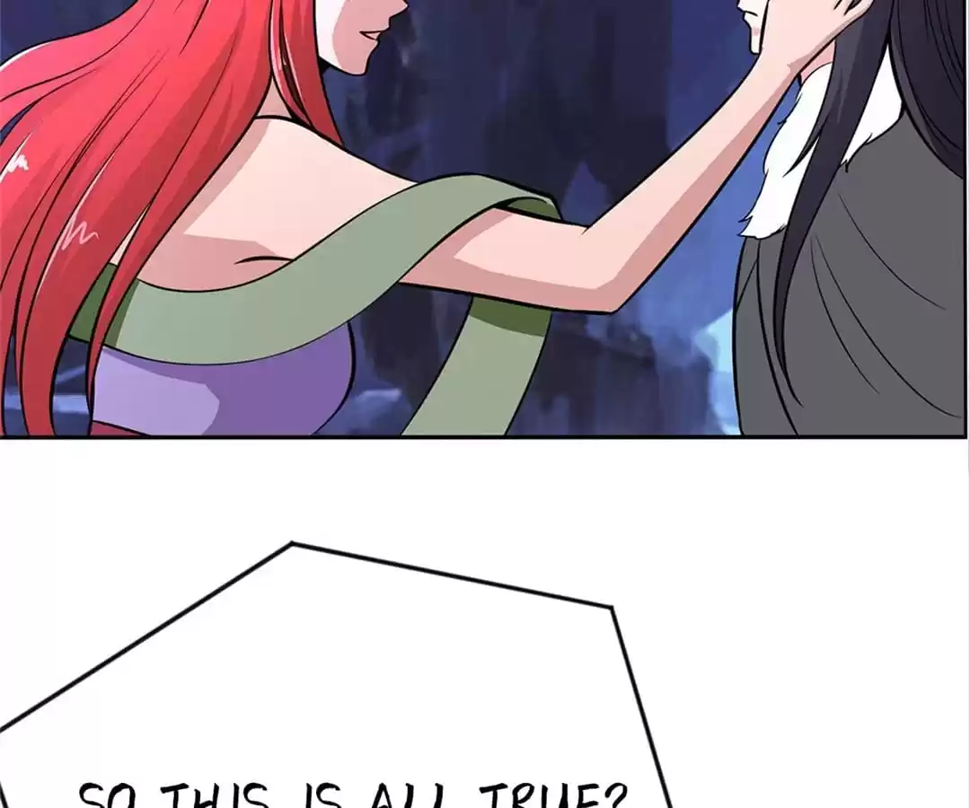 Adventures With Snakes Chapter 93 page 72 - 