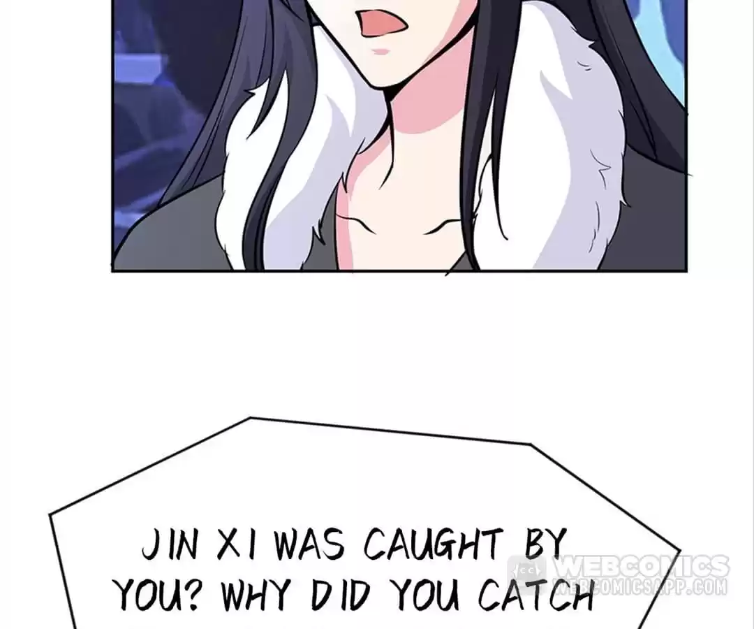 Adventures With Snakes Chapter 93 page 74 - 