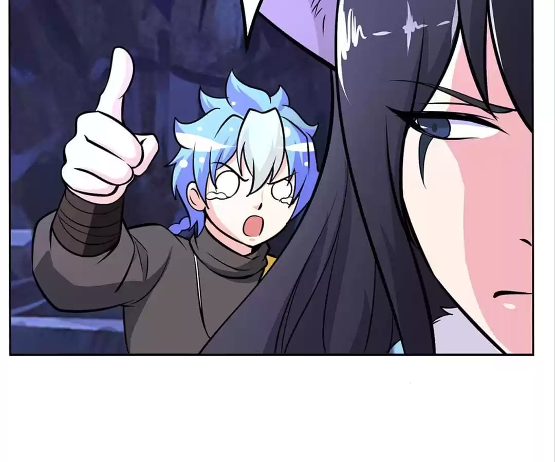 Adventures With Snakes Chapter 93 page 77 - 