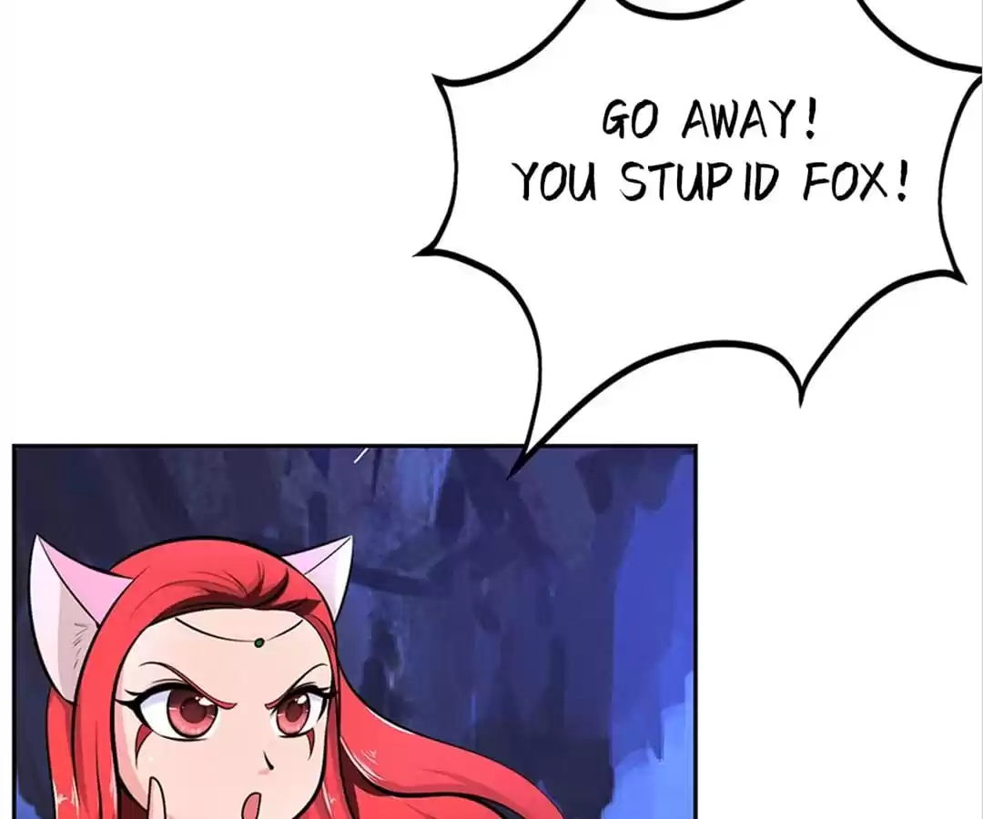 Adventures With Snakes Chapter 93 page 9 - 