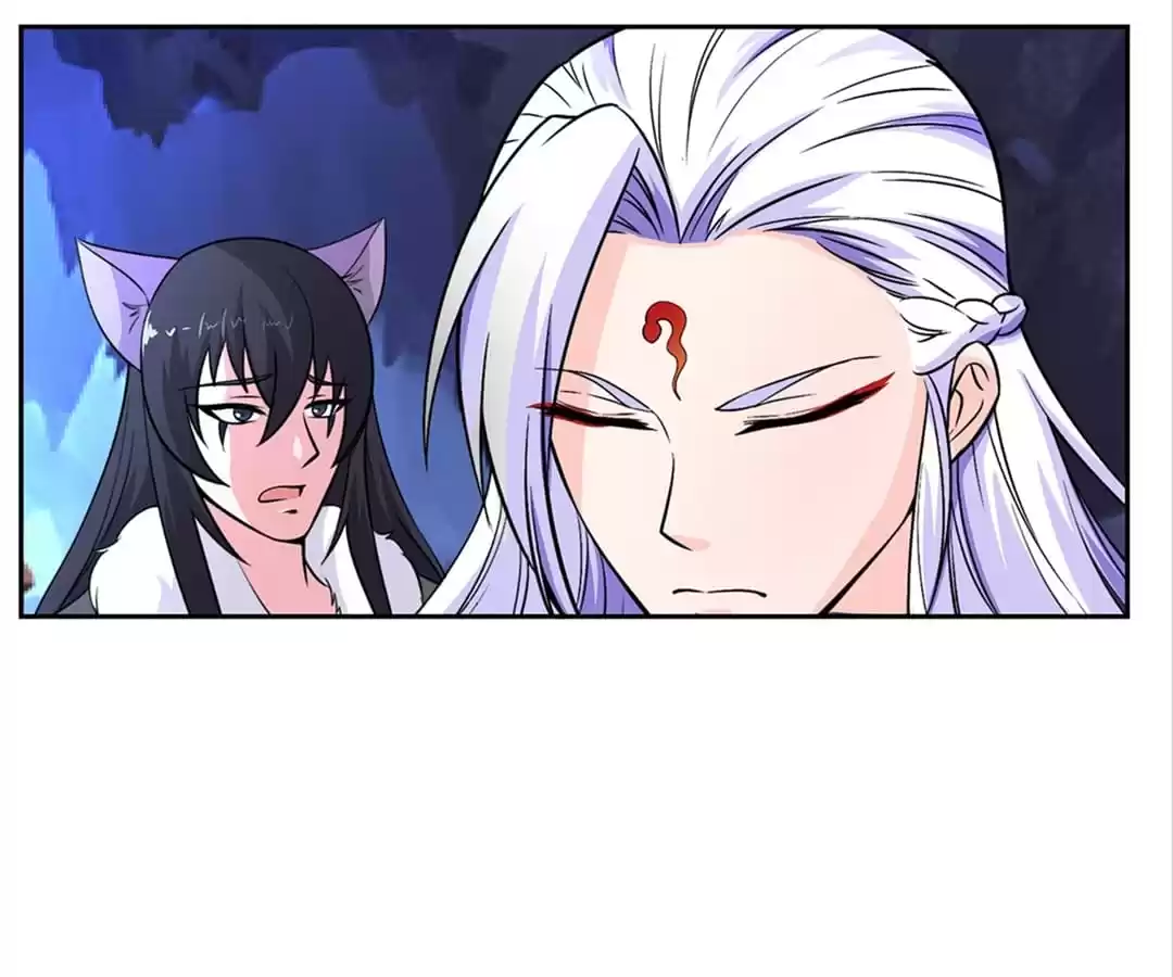 Adventures With Snakes Chapter 94 page 23 - 