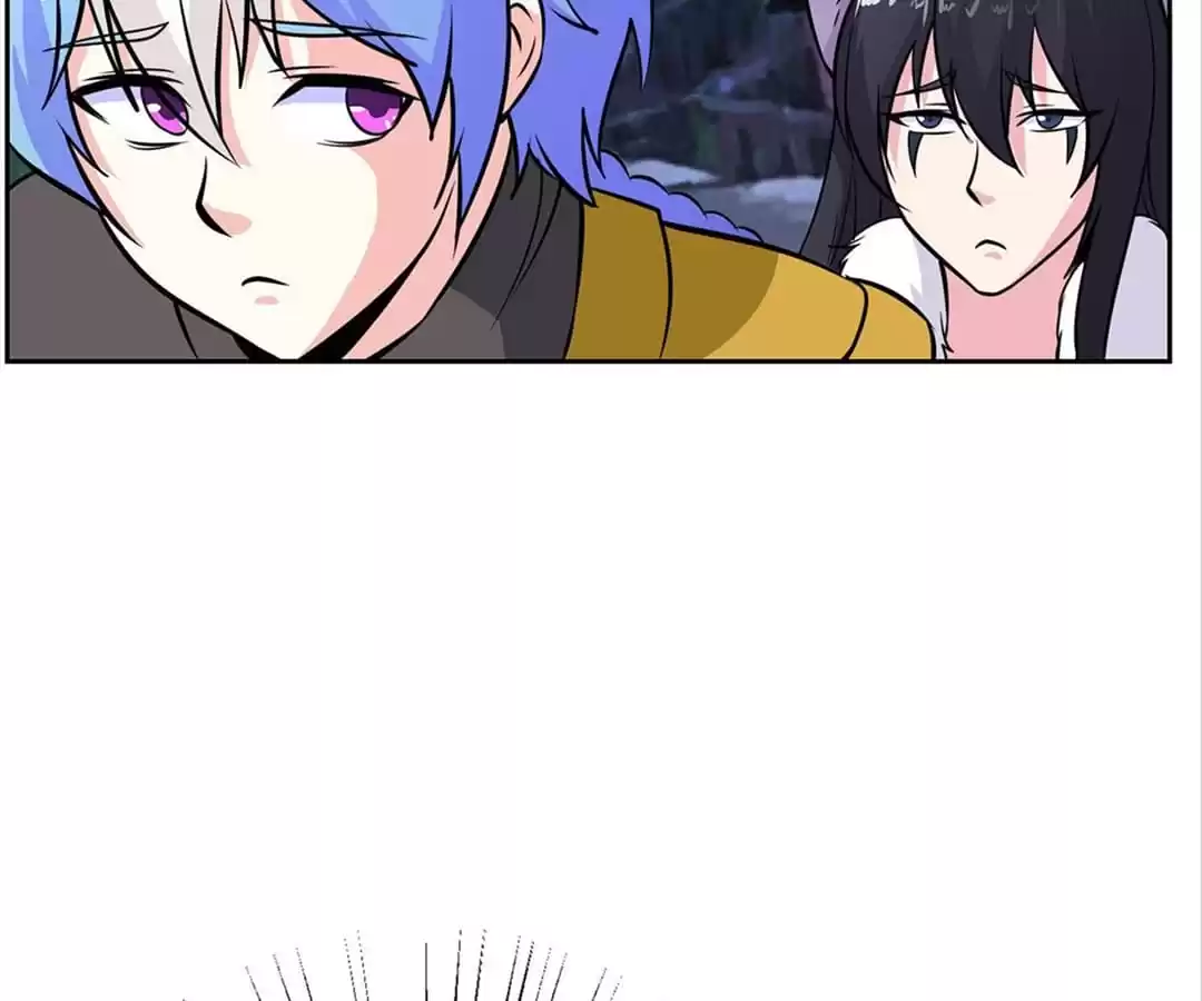 Adventures With Snakes Chapter 94 page 25 - 