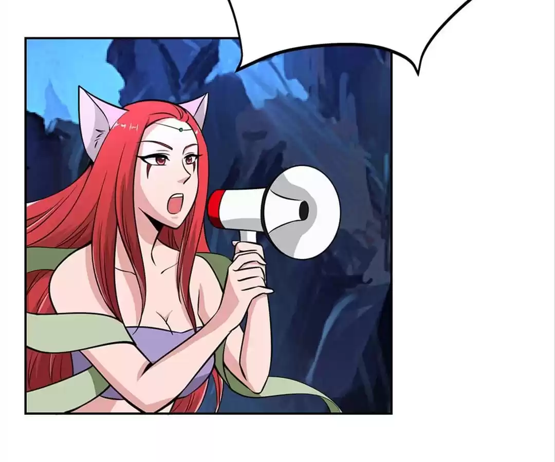 Adventures With Snakes Chapter 94 page 31 - 
