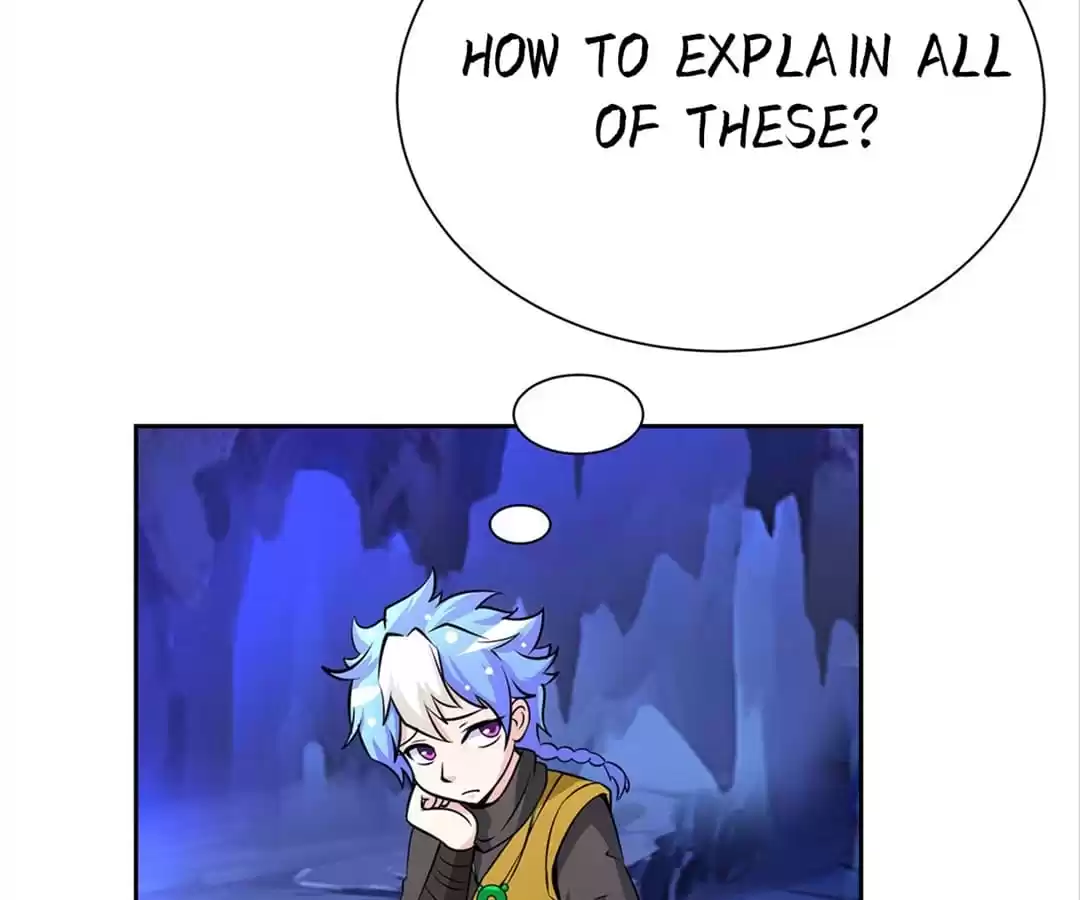 Adventures With Snakes Chapter 94 page 5 - 