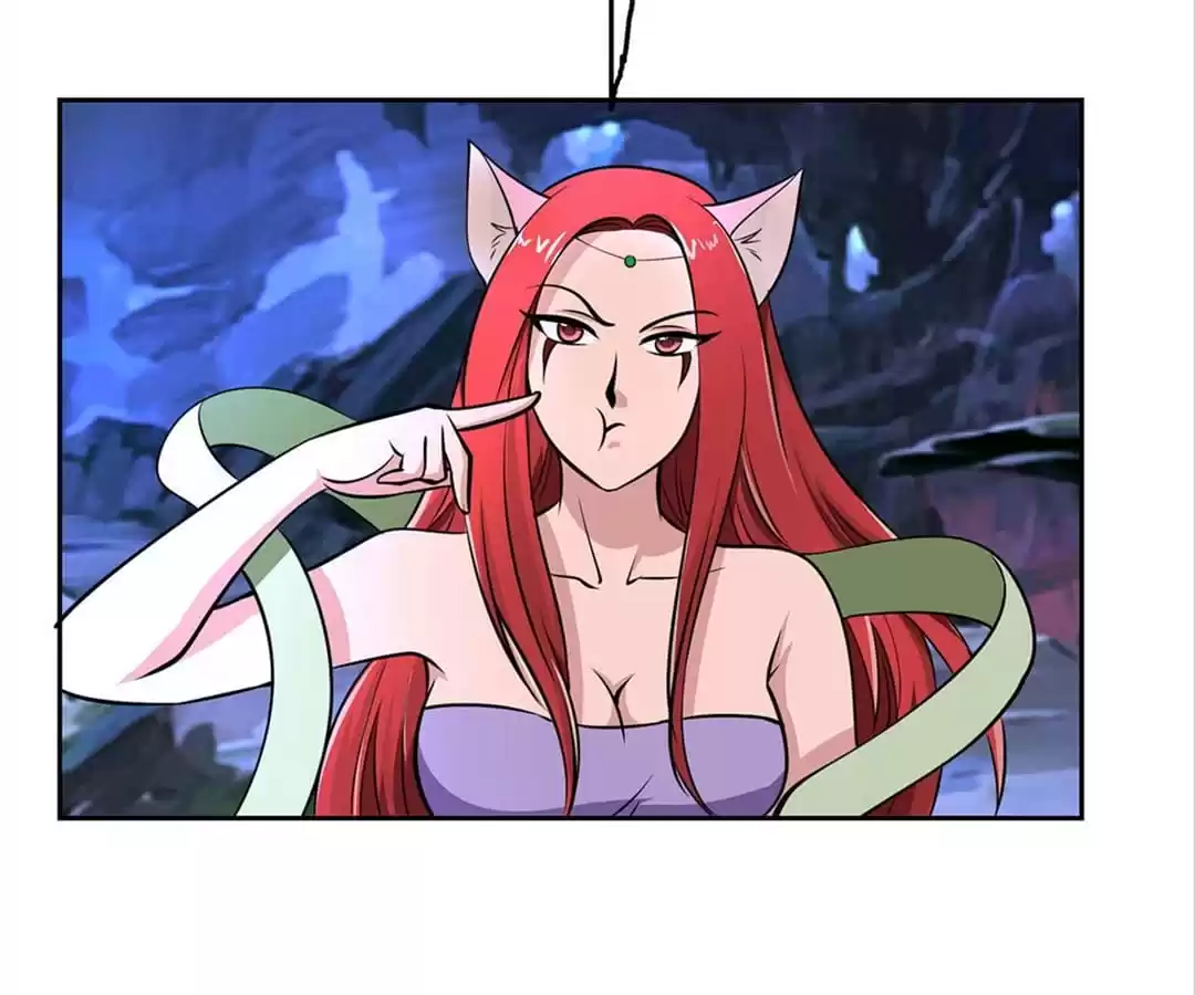 Adventures With Snakes Chapter 94 page 41 - 