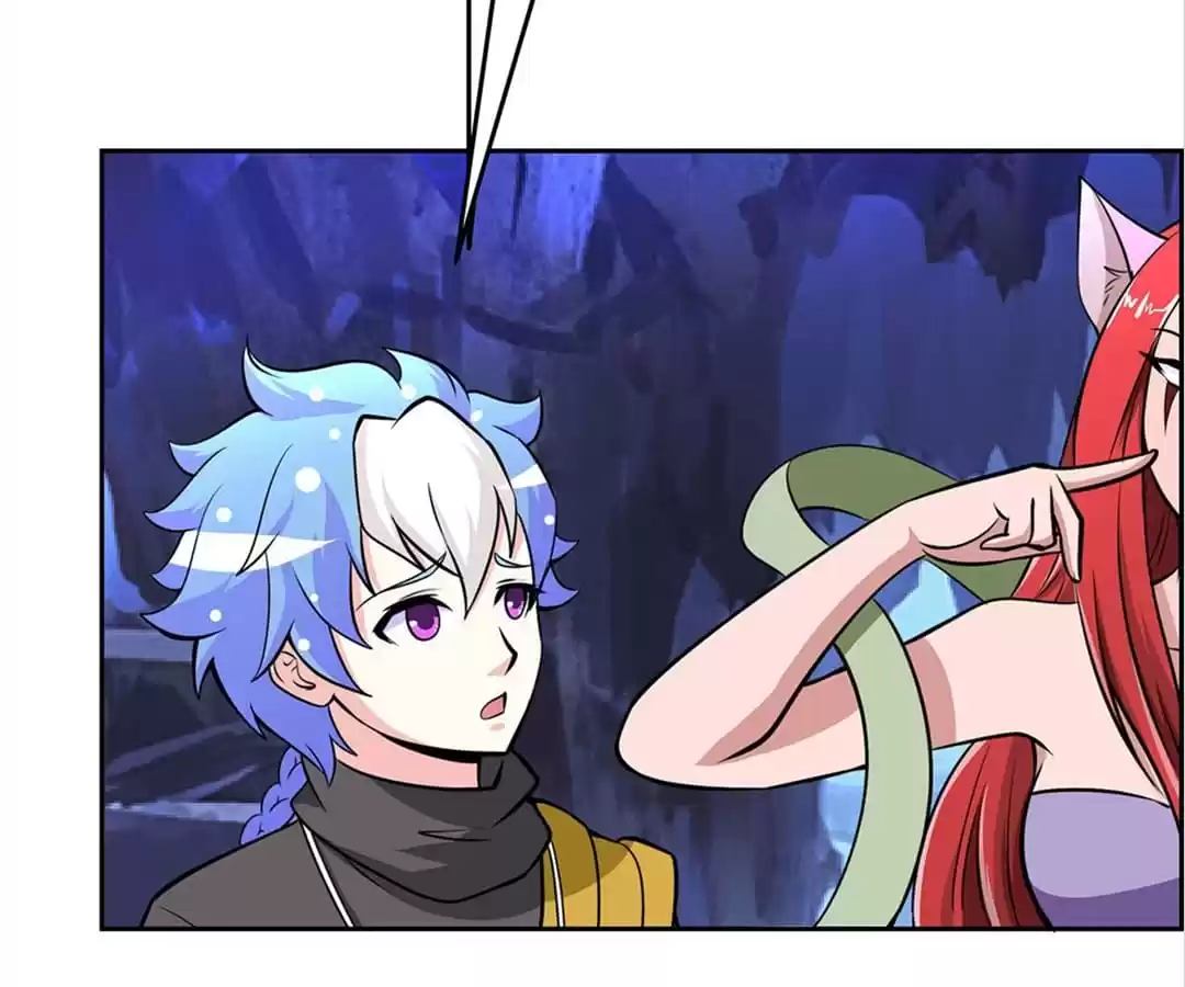 Adventures With Snakes Chapter 94 page 43 - 