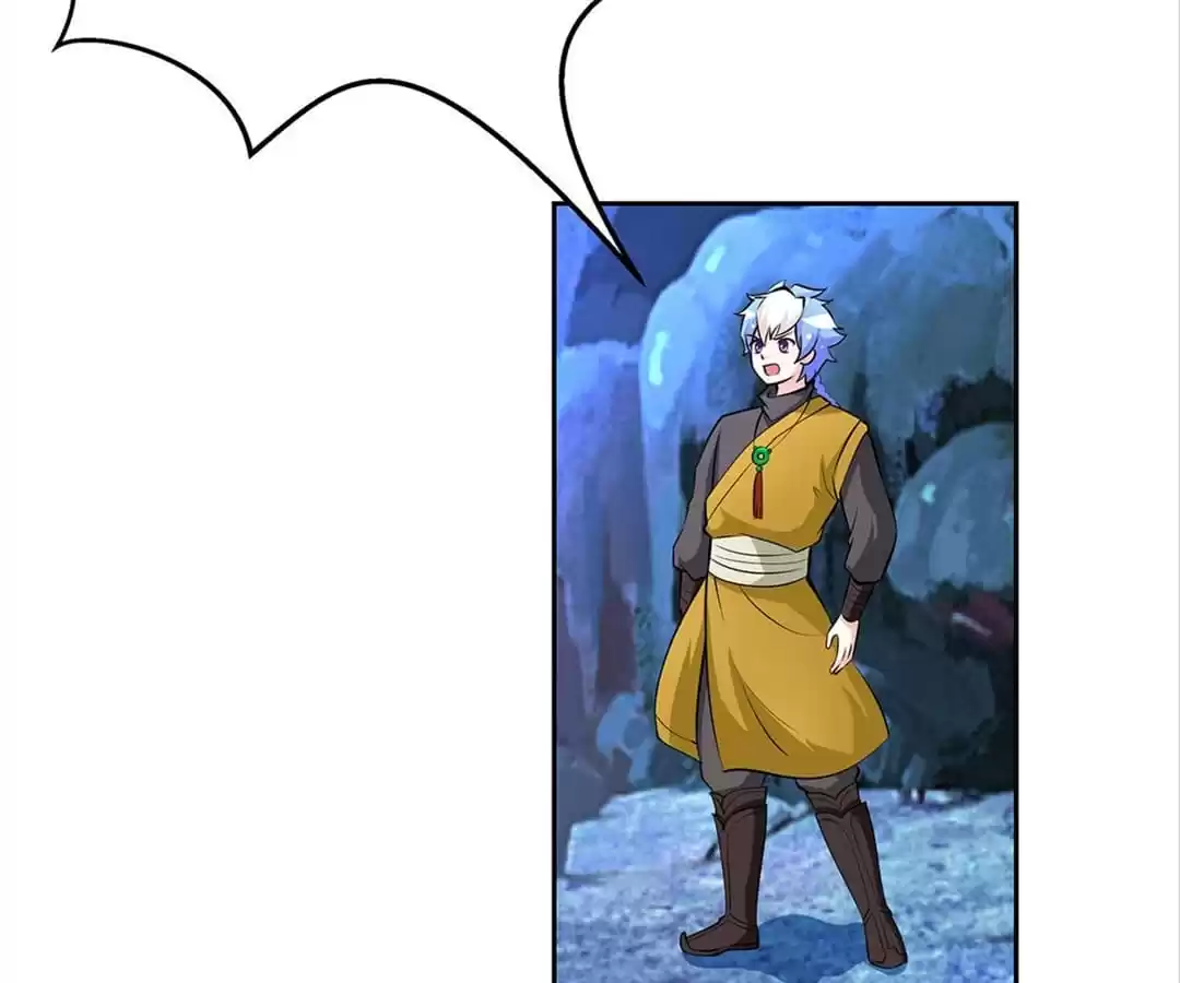 Adventures With Snakes Chapter 94 page 49 - 