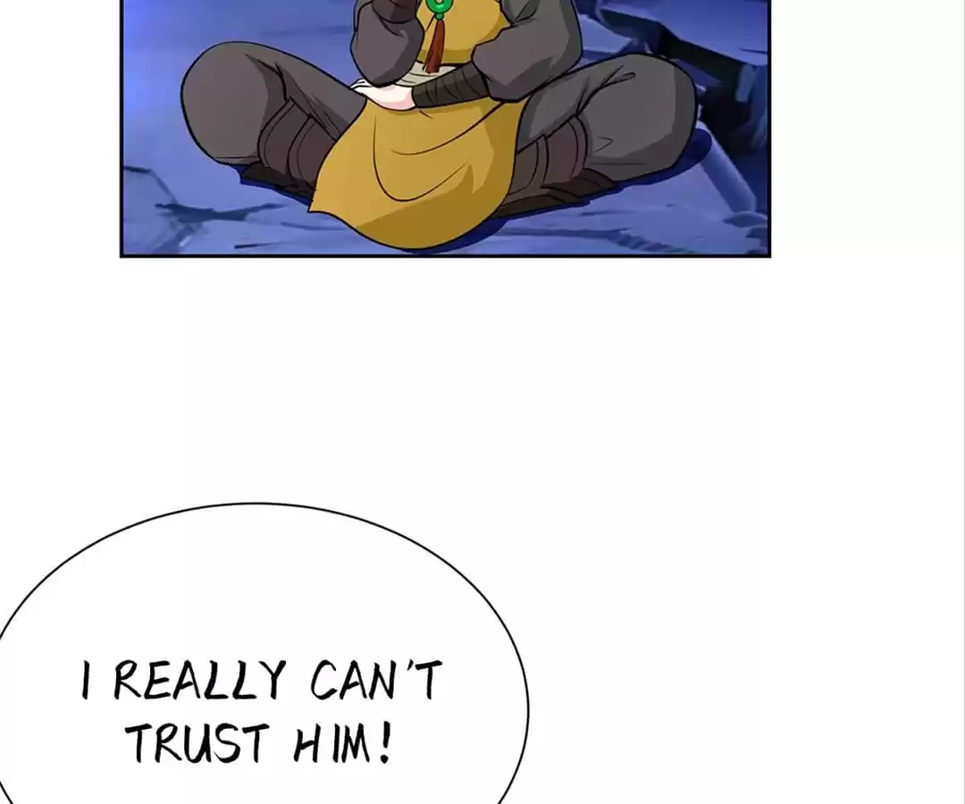 Adventures With Snakes Chapter 94 page 6 - 