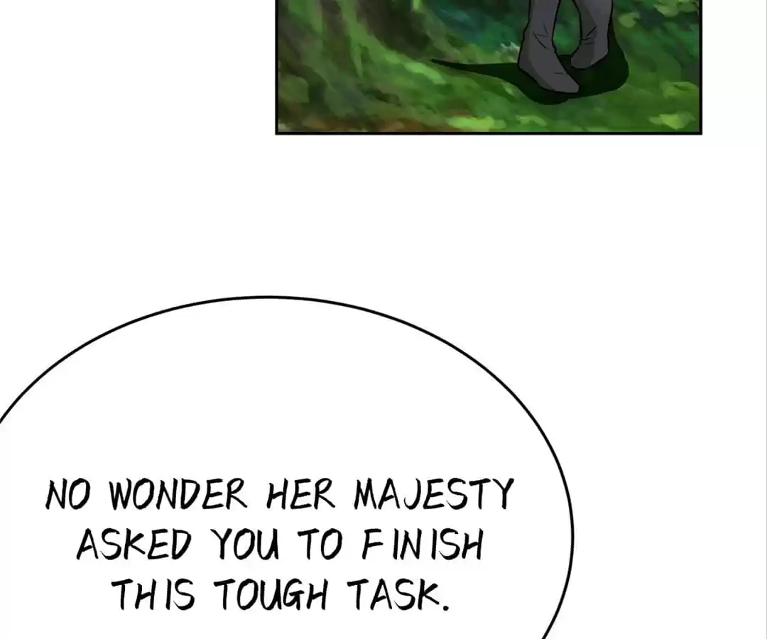 Adventures With Snakes Chapter 94 page 59 - 