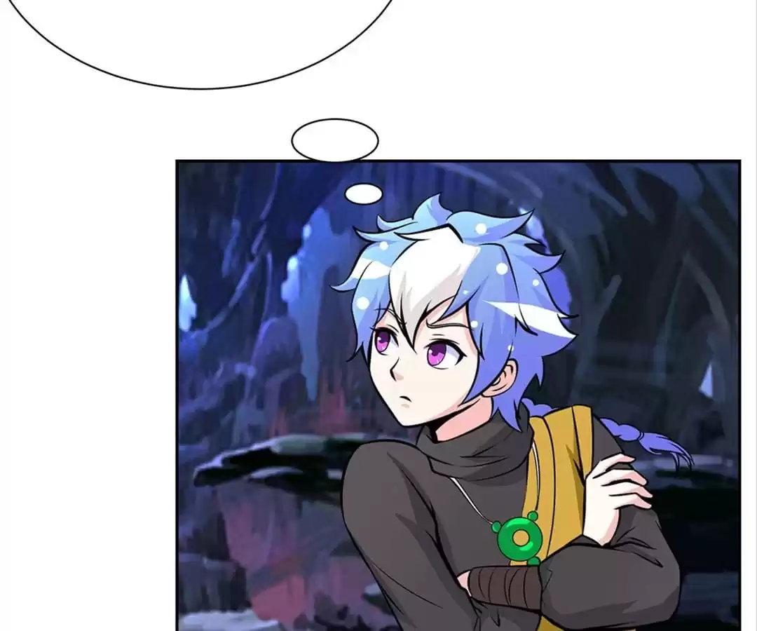 Adventures With Snakes Chapter 94 page 7 - 