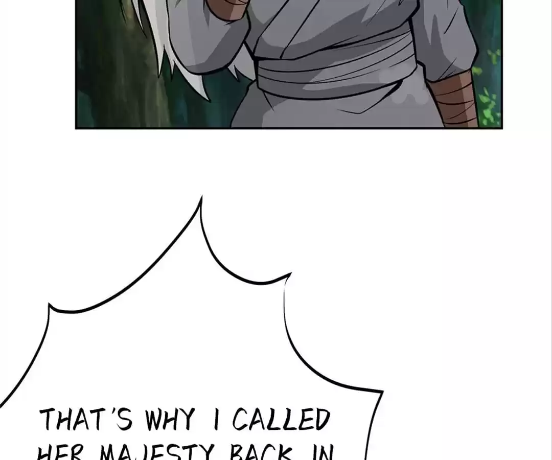 Adventures With Snakes Chapter 94 page 77 - 