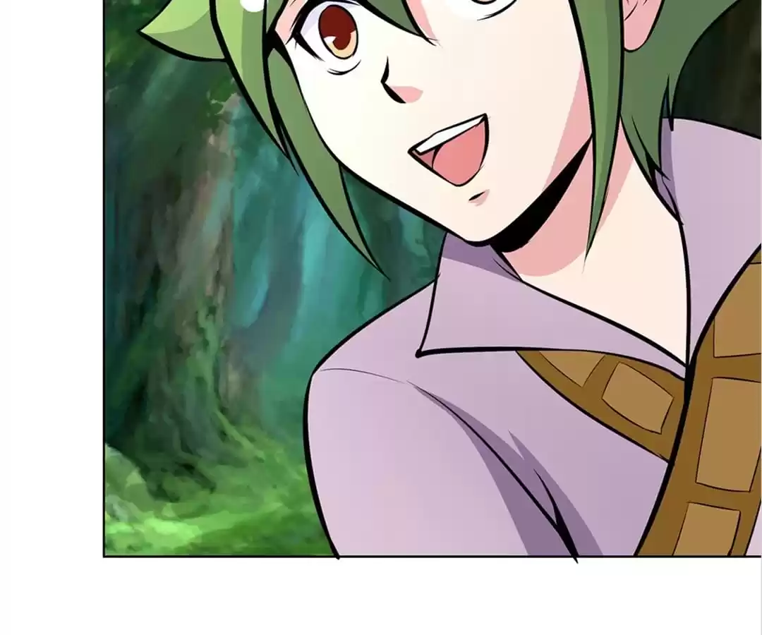 Adventures With Snakes Chapter 95 page 28 - 