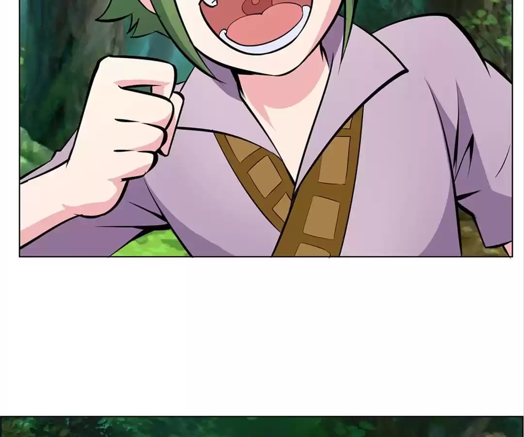 Adventures With Snakes Chapter 95 page 36 - 