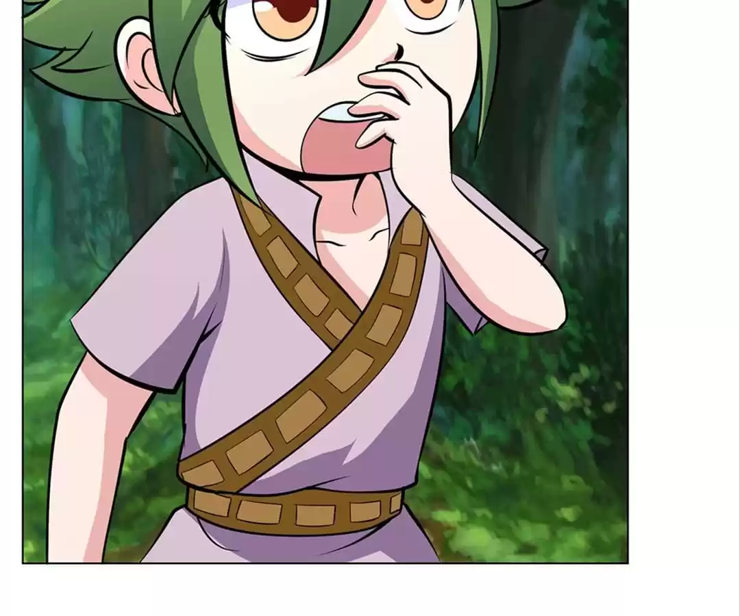 Adventures With Snakes Chapter 95 page 49 - 