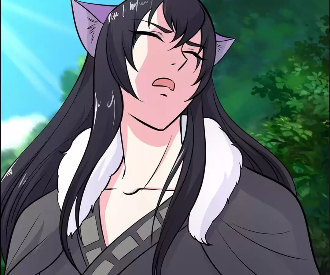 Adventures With Snakes Chapter 95 page 65 - 