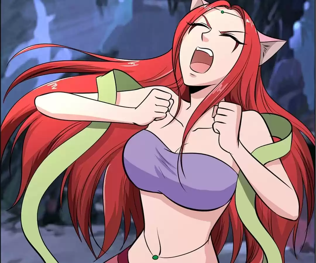 Adventures With Snakes Chapter 95 page 68 - 