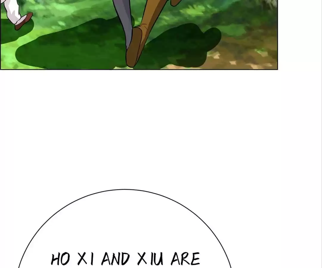 Adventures With Snakes Chapter 95 page 71 - 