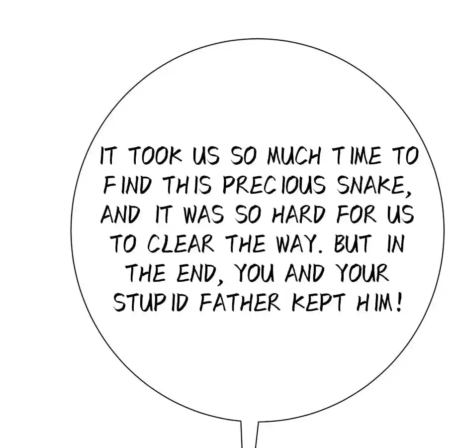 Adventures With Snakes Chapter 95 page 75 - 