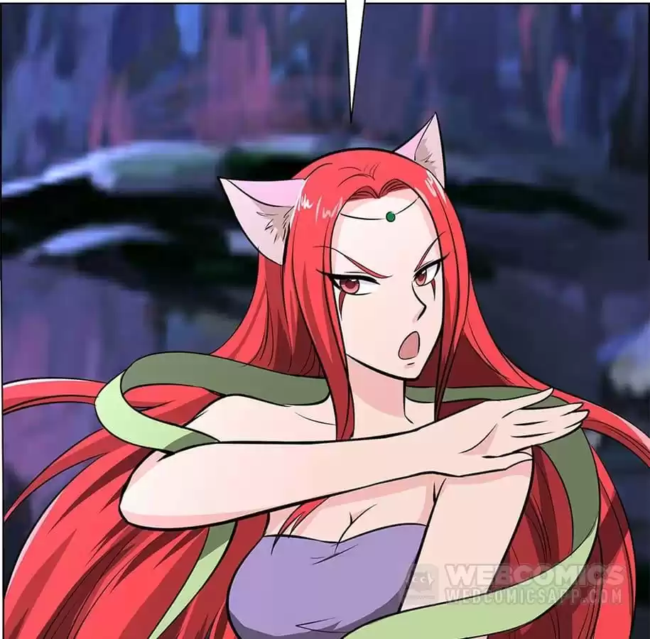 Adventures With Snakes Chapter 95 page 76 - 