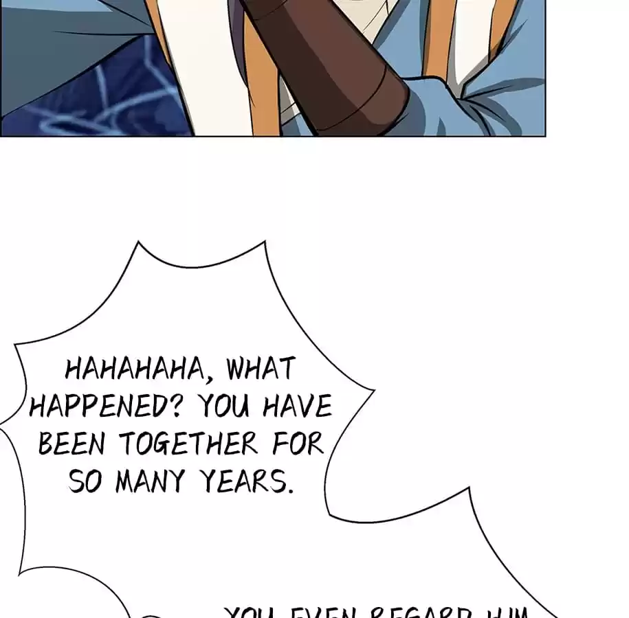 Adventures With Snakes Chapter 95 page 86 - 