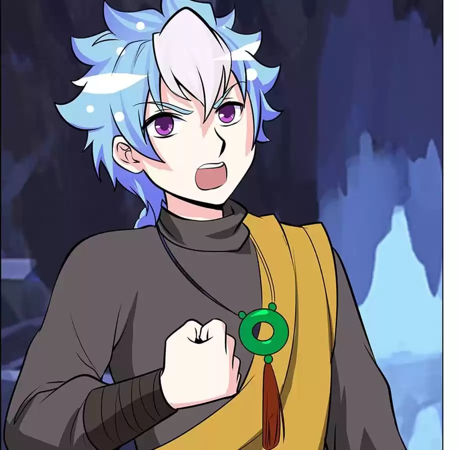 Adventures With Snakes Chapter 95 page 90 - 