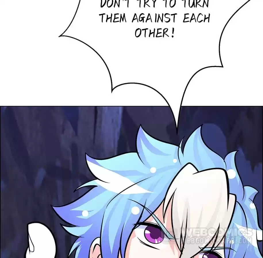 Adventures With Snakes Chapter 95 page 92 - 