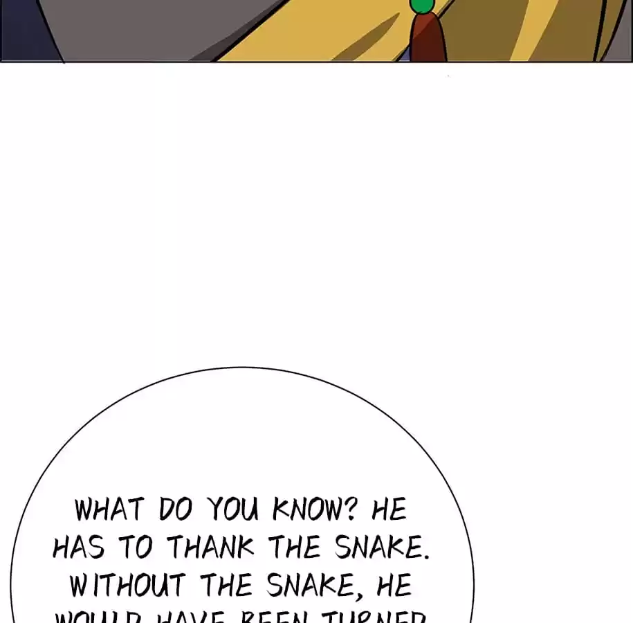 Adventures With Snakes Chapter 95 page 94 - 