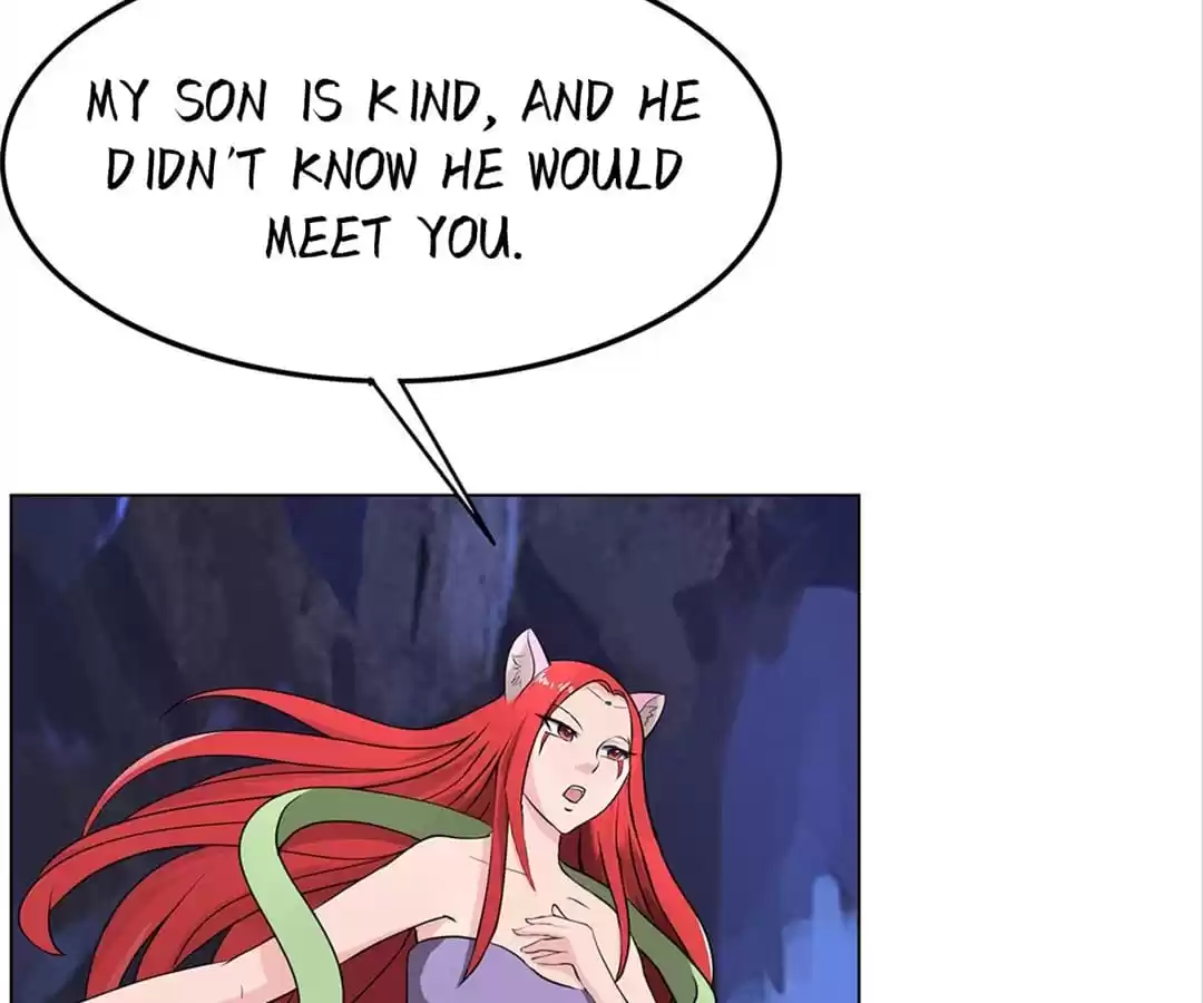 Adventures With Snakes Chapter 96 page 13 - 