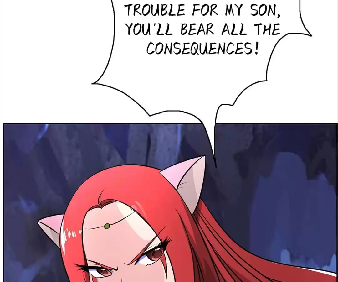 Adventures With Snakes Chapter 96 page 15 - 