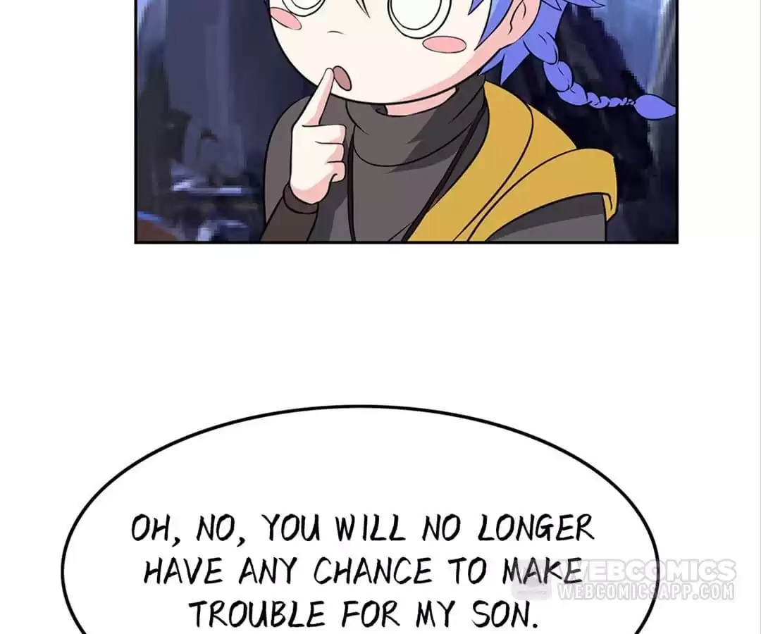 Adventures With Snakes Chapter 96 page 18 - 