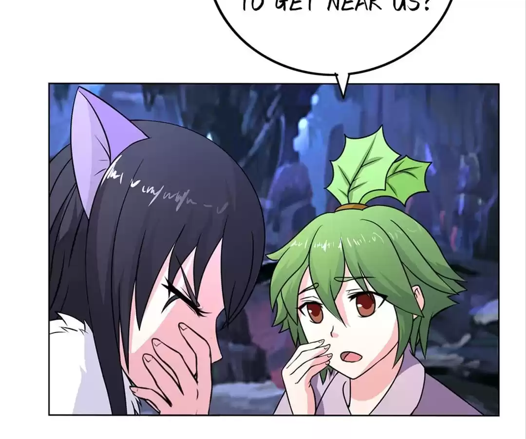 Adventures With Snakes Chapter 96 page 3 - 