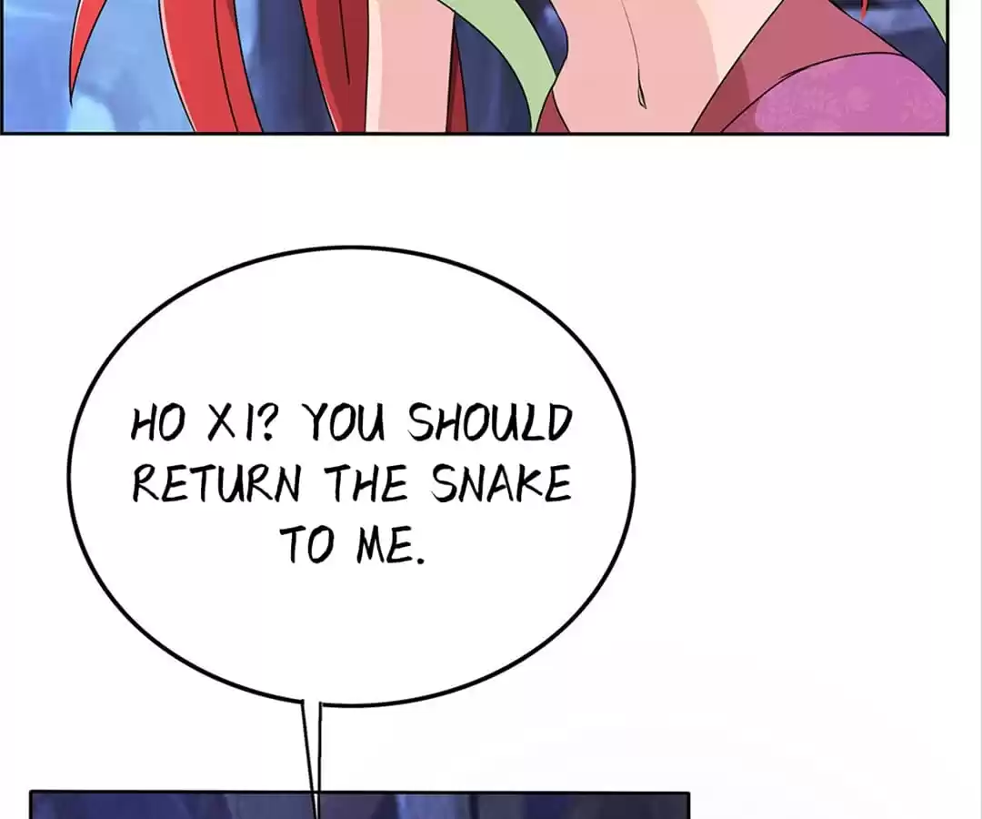 Adventures With Snakes Chapter 96 page 23 - 