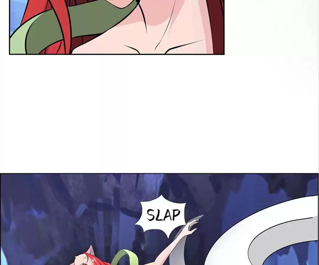 Adventures With Snakes Chapter 96 page 25 - 