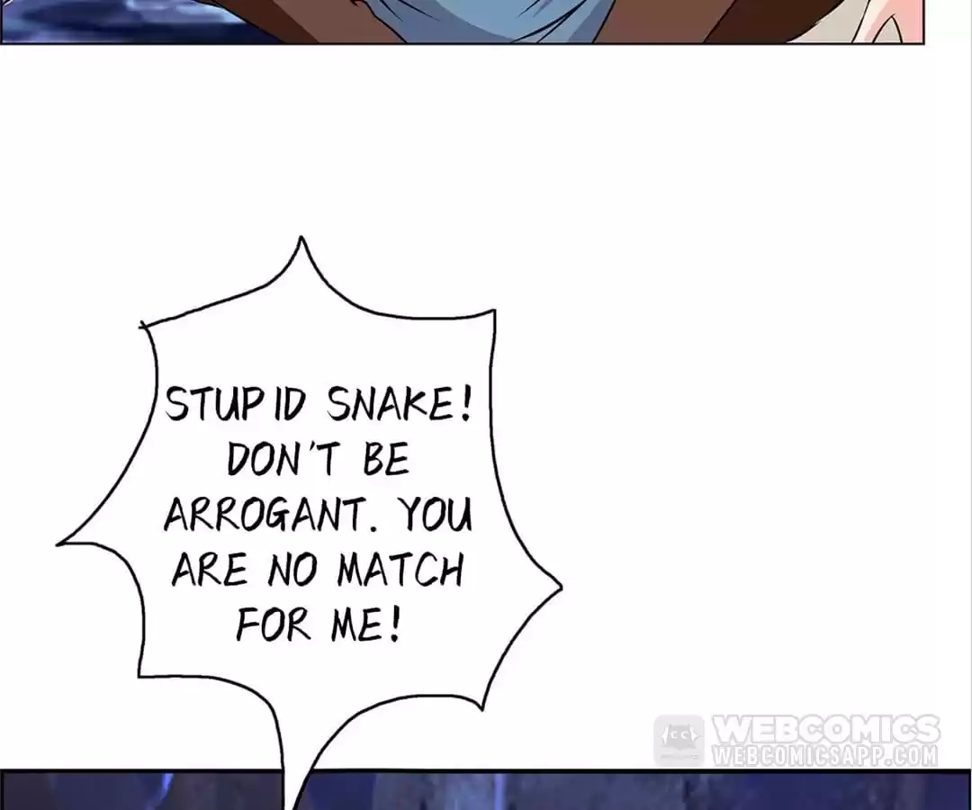 Adventures With Snakes Chapter 96 page 30 - 