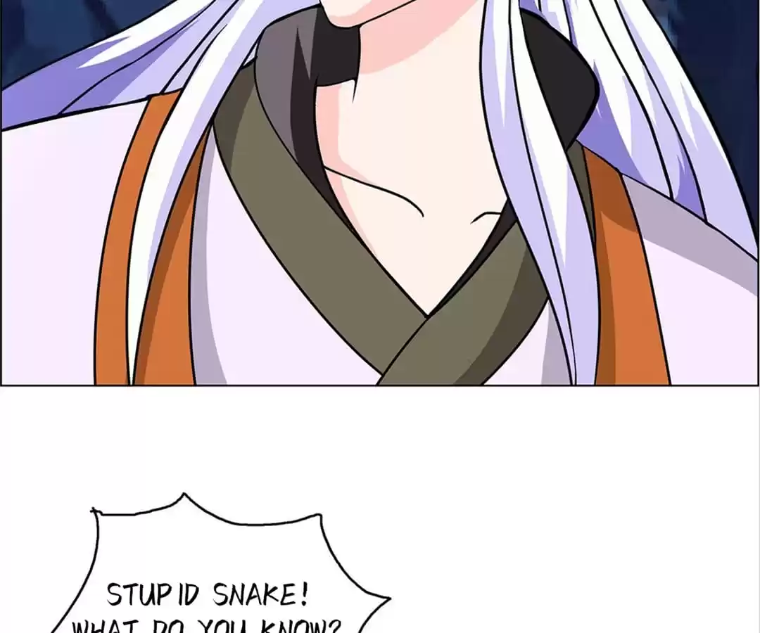 Adventures With Snakes Chapter 96 page 36 - 