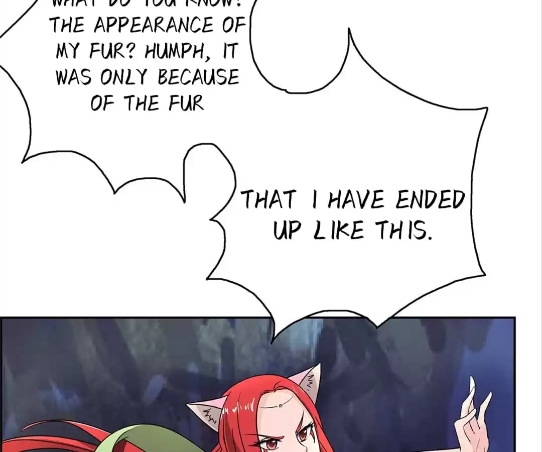 Adventures With Snakes Chapter 96 page 37 - 