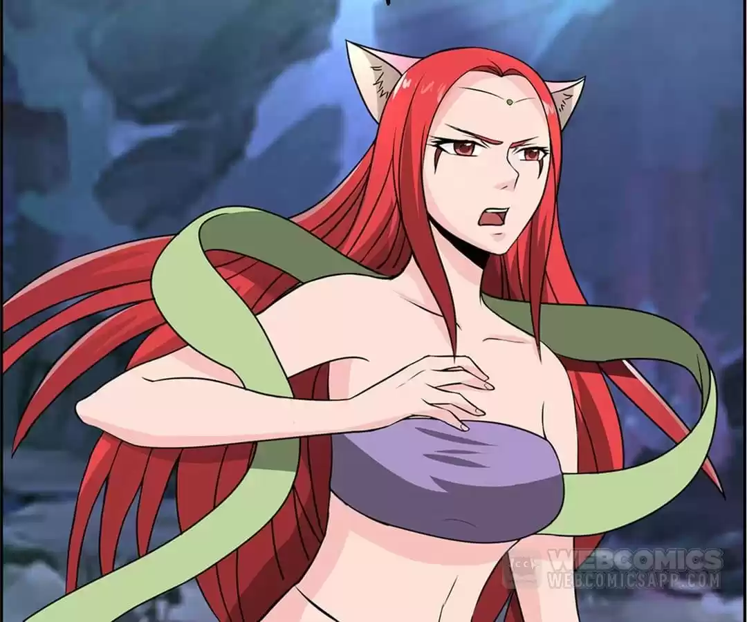 Adventures With Snakes Chapter 96 page 43 - 