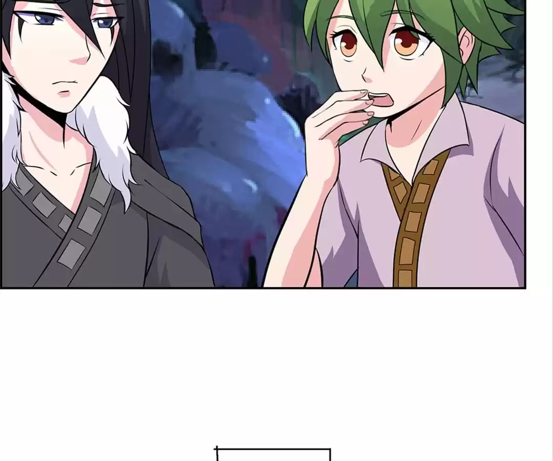 Adventures With Snakes Chapter 96 page 48 - 