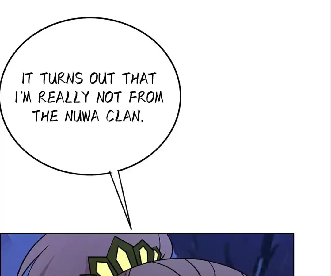 Adventures With Snakes Chapter 96 page 6 - 
