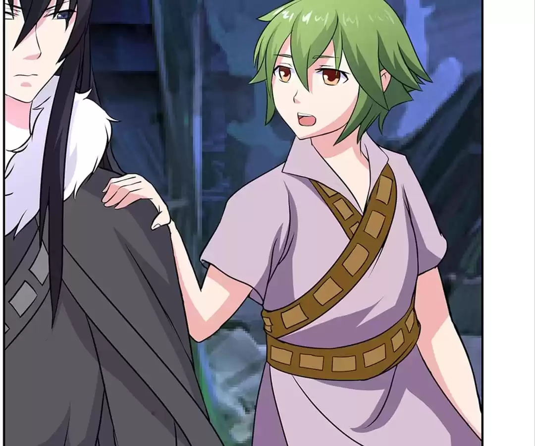 Adventures With Snakes Chapter 96 page 52 - 