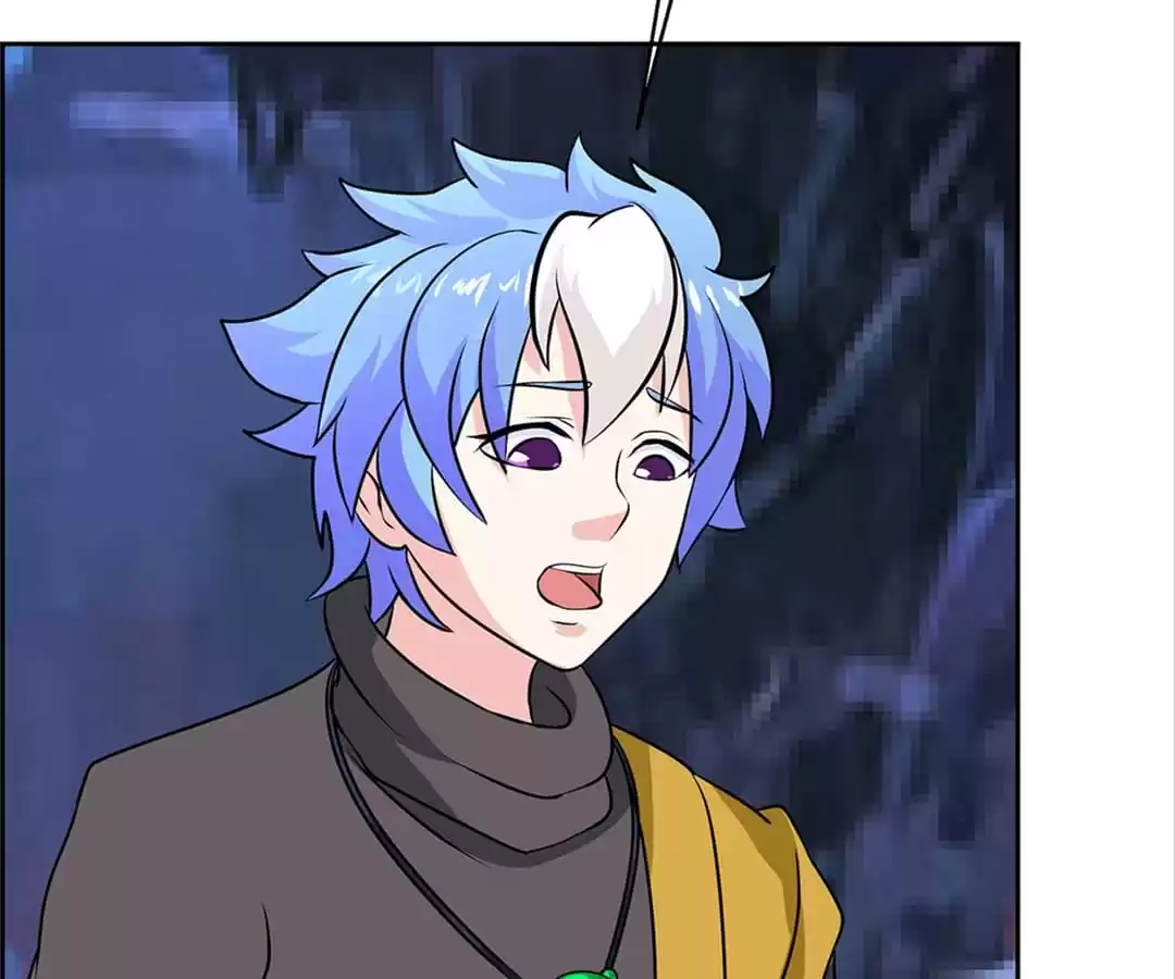 Adventures With Snakes Chapter 96 page 60 - 